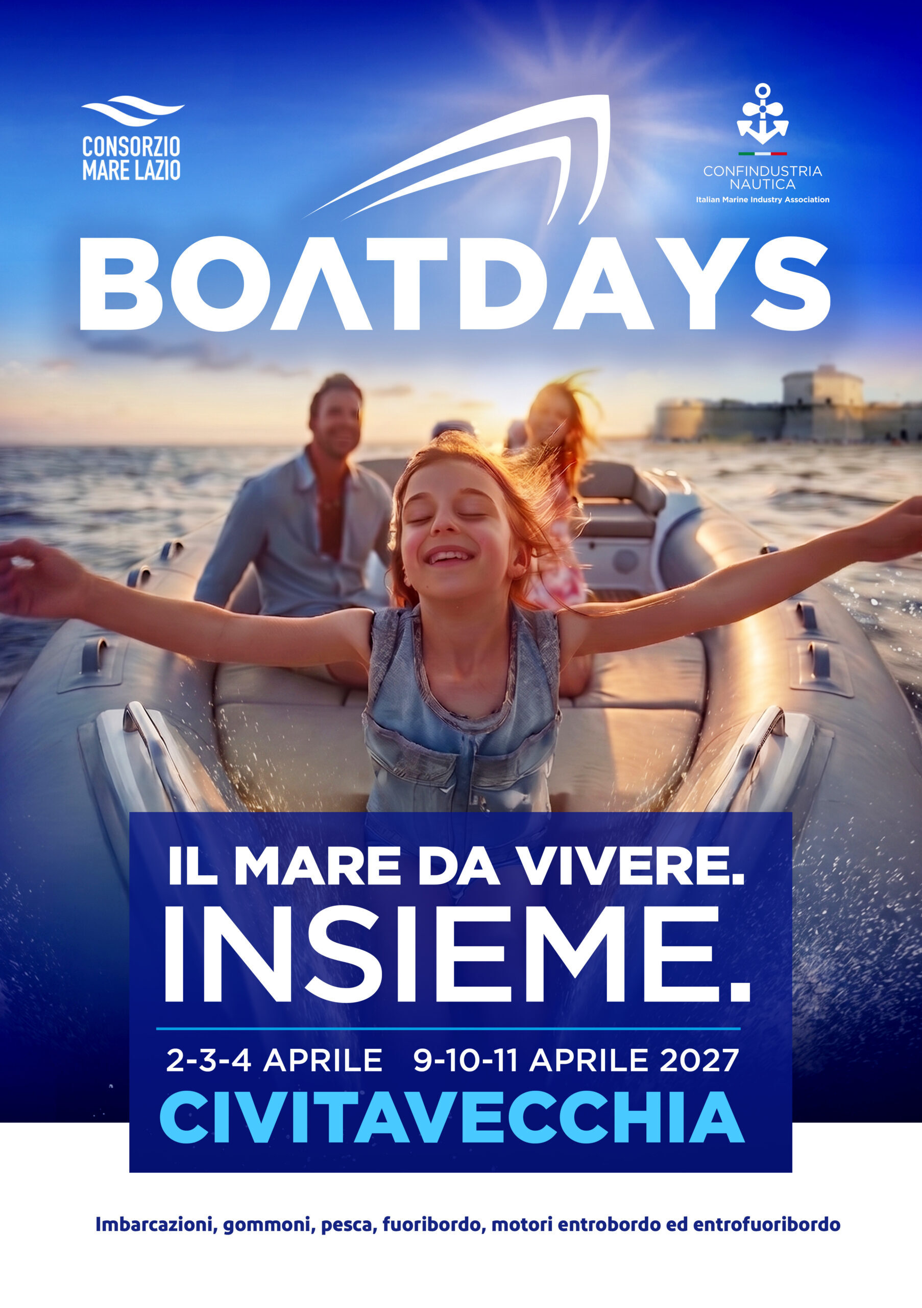BoatDays 2027